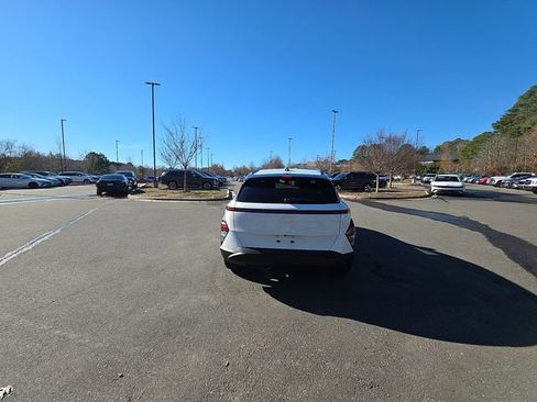 New 2026 Hyundai Kona SEL Sport FWD image 15