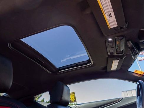 Used 2022 Chevrolet Camaro SS image 41