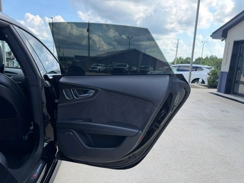 Used 2017 Audi S7 Premium Plus w/ S7 Sport Package AWD/4WD image 45