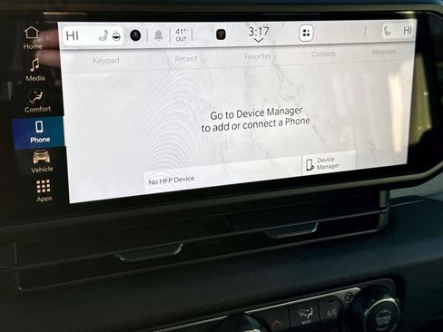 New 2026 Jeep Wrangler Sport image 9