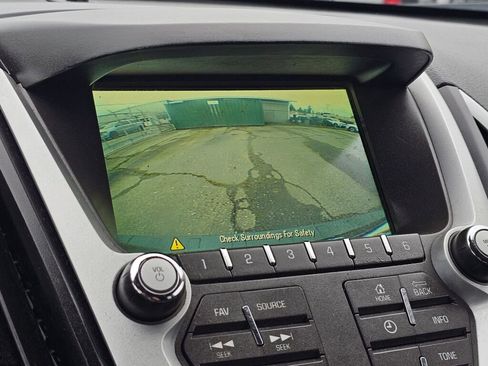 Used 2014 GMC Terrain SLE image 22