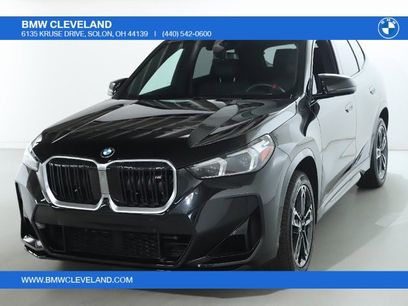 Used 2025 BMW X1 M35i