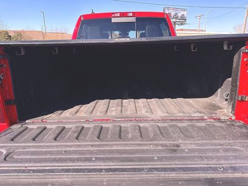 Used 2018 RAM 1500 Sport w/ Sport Premium Group AWD/4WD image 25