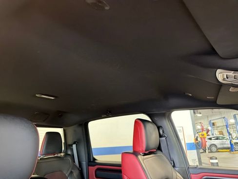 Used 2026 RAM 1500 Rebel w/ Rebel Level 1 Equipment Group AWD/4WD image 31