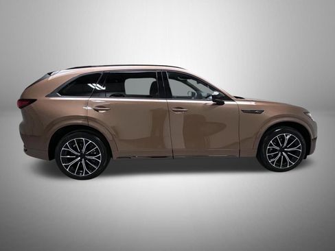 New 2026 MAZDA CX-70 3.3 Turbo S w/ Premium Package AWD/4WD image 5