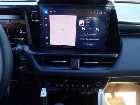 New 2026 Subaru Outback Wilderness AWD/4WD image 19