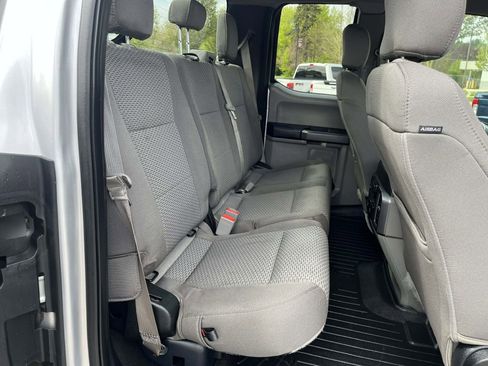 Used 2019 Ford F250 XLT w/ XLT Premium Package AWD/4WD image 29