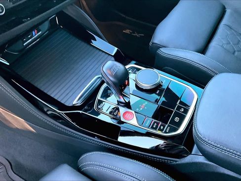 Used 2023 BMW X3 M w/ Competition Package image 15