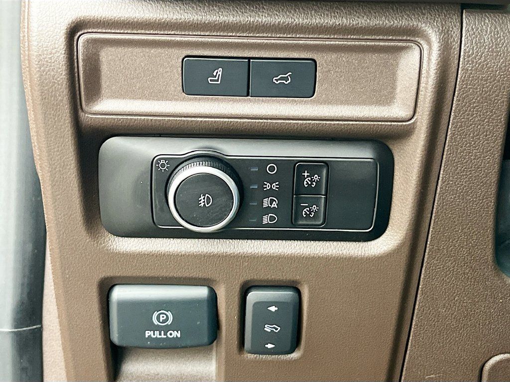 Used 2023 Ford Expedition Max King Ranch AWD/4WD image 10