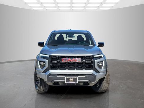 New 2026 GMC Canyon Elevation RWD image 2