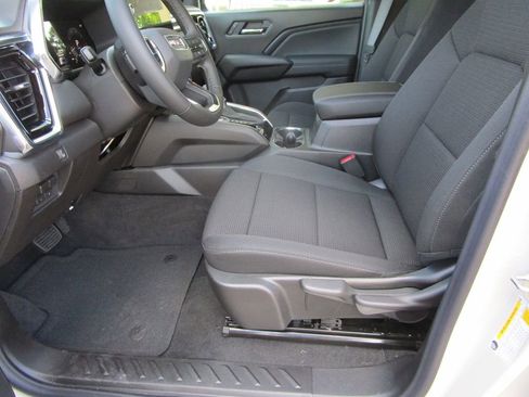 New 2026 GMC Canyon Elevation AWD/4WD image 25