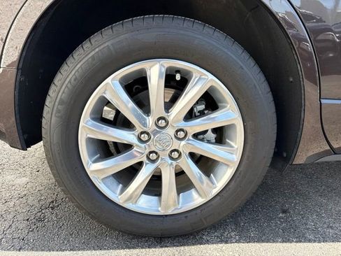 Used 2020 Buick Envision Essence AWD/4WD image 6