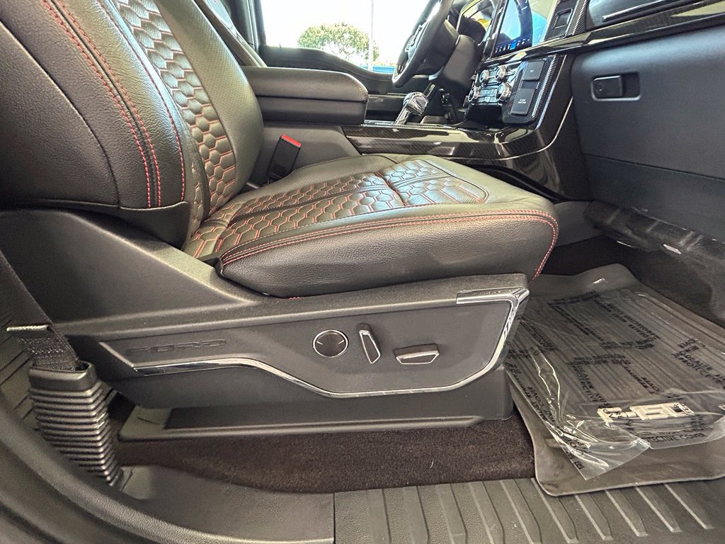 Used 2023 Ford F150 Lariat w/ Equipment Group 502A High AWD/4WD image 31