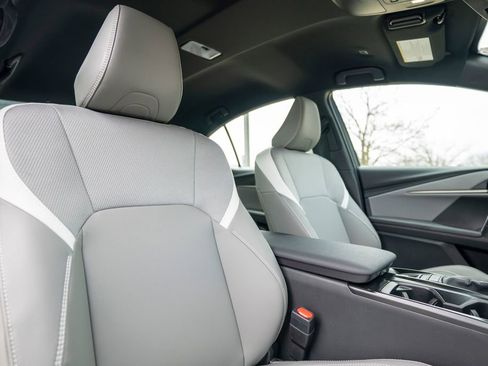 New 2026 Toyota Camry SE image 20