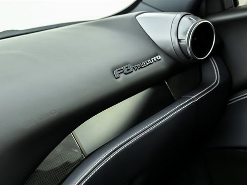 Used 2021 Ferrari F8 Tributo RWD image 37