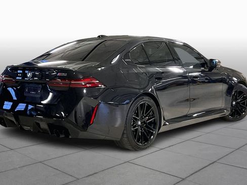 Used 2026 BMW M5 w/ Carbon Package image 12