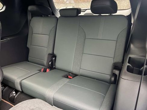 New 2026 GMC Acadia AT4 w/ Luxury Package image 12