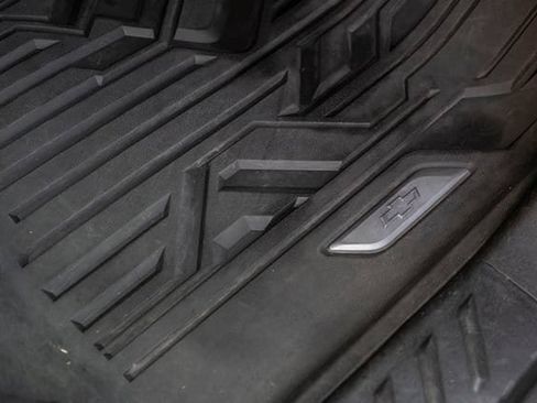 Certified 2024 Chevrolet Colorado ZR2 w/ ZR2 Convenience Package III AWD/4WD image 51