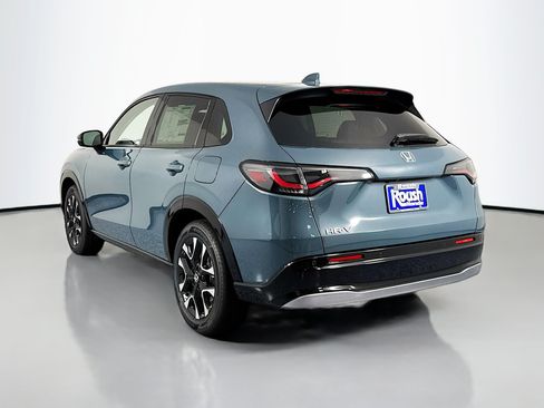 New 2027 Honda HR-V EX-L image 7