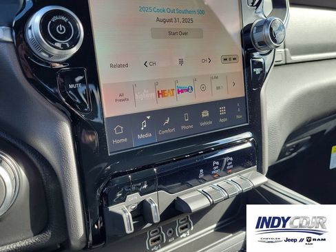 New 2026 RAM 1500 Big Horn AWD/4WD image 31