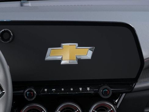 New 2025 Chevrolet Blazer EV RS w/ Super Cruise Package image 46