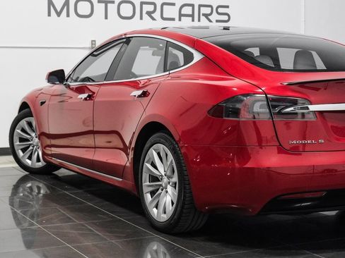 Used 2018 Tesla Model S P100D image 14