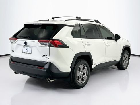 Used 2024 Toyota RAV4 XLE w/ Weather Package AWD/4WD image 5