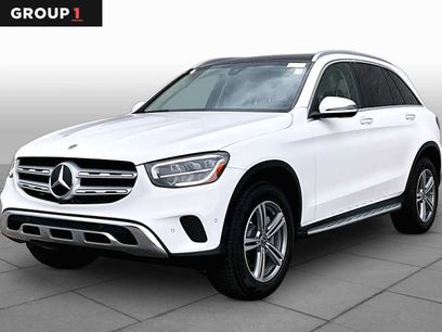 Used 2021 Mercedes-Benz GLC 300