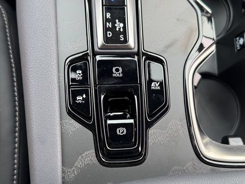 New 2026 Lexus RX 350 AWD/4WD image 26