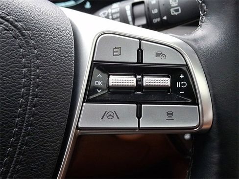 Certified 2024 Kia Telluride EX X-Line image 22