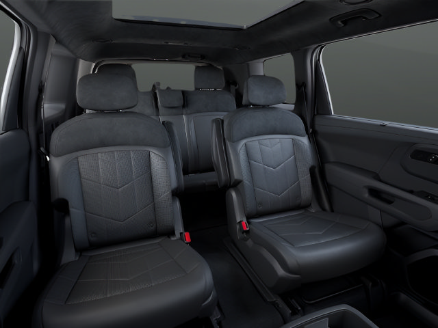 New 2027 Kia Telluride X-Line SX Prestige AWD/4WD image 16
