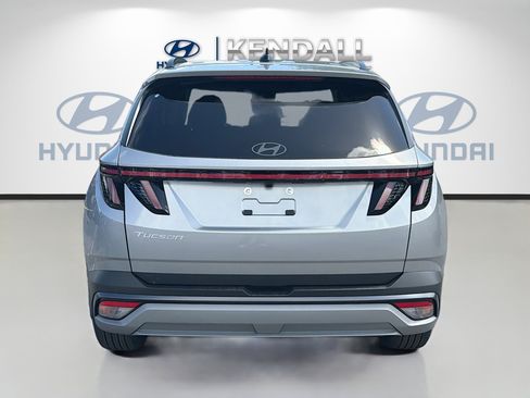 New 2026 Hyundai Tucson SEL image 5