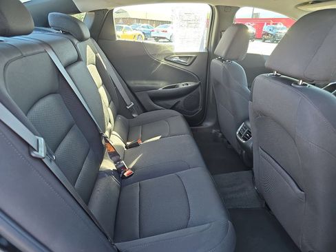 Used 2024 Chevrolet Malibu LT image 23