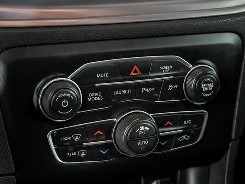 Used 2023 Dodge Charger Scat Pack RWD image 31