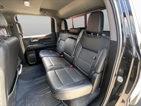Used 2024 GMC Sierra 1500 Denali w/ Denali Reserve Package AWD/4WD image 20