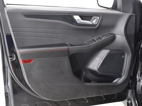 Used 2024 Ford Escape ST-Line w/ Tech Pack #1 AWD/4WD image 25
