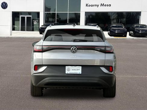 Used 2023 Volkswagen ID.4 Pro S RWD image 5