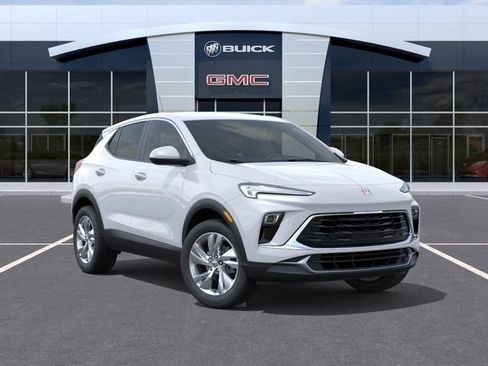 New 2026 Buick Encore GX Preferred w/ Comfort Package AWD/4WD image 7