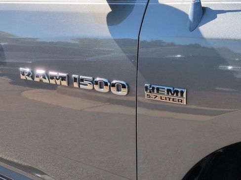 Used 2012 RAM 1500 Big Horn image 12