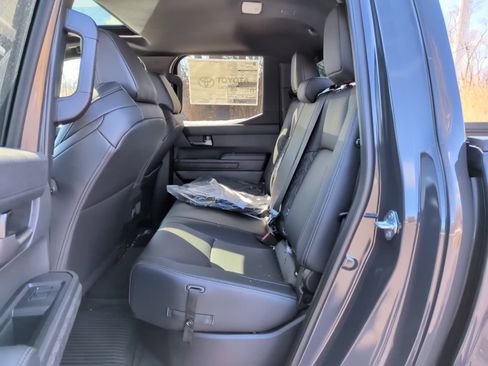 New 2026 Toyota Tacoma Limited image 11