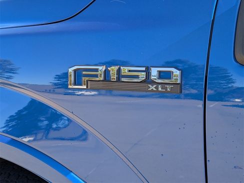 Used 2018 Ford F150 XLT w/ Equipment Group 302A Luxury image 8