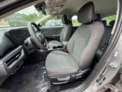 Used 2025 Kia K4 LXS FWD image 33