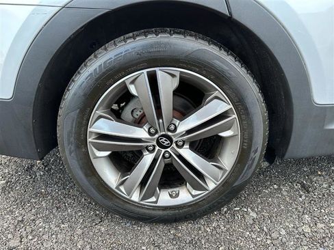 Used 2013 Hyundai Santa Fe Limited image 14