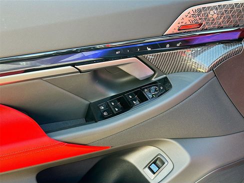 New 2026 BMW M5 w/ Executive Package image 15