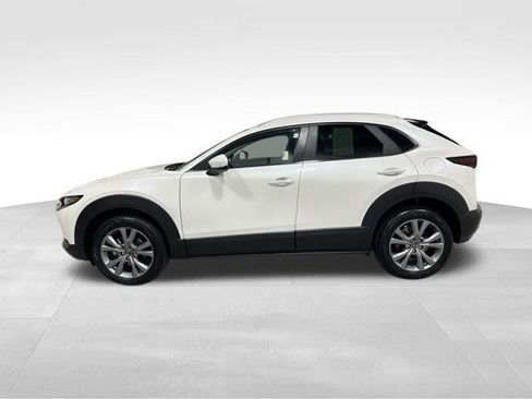 Certified 2022 MAZDA CX-30 AWD 2.5 S w/ Preferred Package image 10