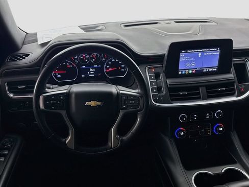 Used 2022 Chevrolet Tahoe LS RWD image 23