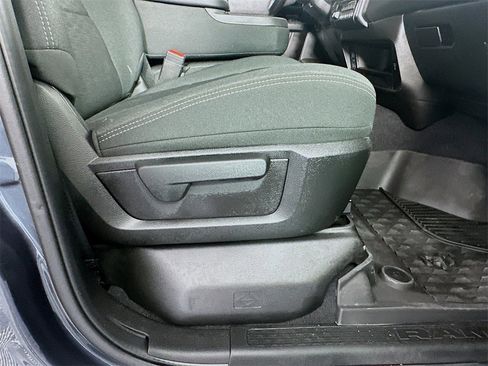 Used 2025 RAM 3500 Tradesman image 24