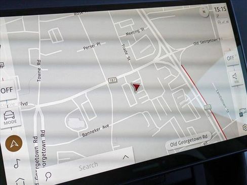 New 2025 Land Rover Discovery Sport S image 14