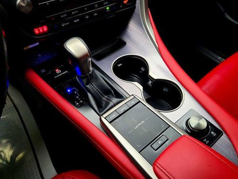 Used 2021 Lexus RX 350 F Sport image 17