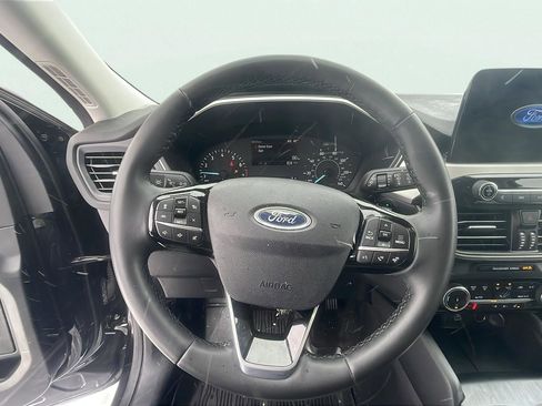 Used 2022 Ford Escape SE w/ Convenience Package image 14